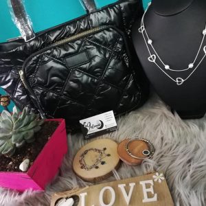 BOLSO TOTE DE DH