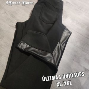 LEGGINS  POLARES