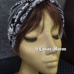 Gorro oncológico algodón  Beifon