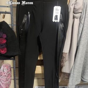 LEGGINS  POLARES