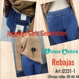 Jeggings Girls Generation ????