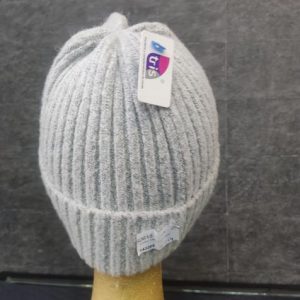 GORRO CANALE LISO