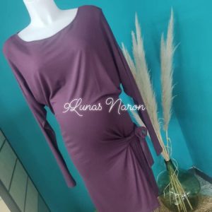 Maternity Dress “Darola”