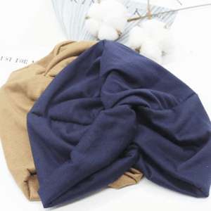 Gorros oncológicos de  Algodón BEIFON