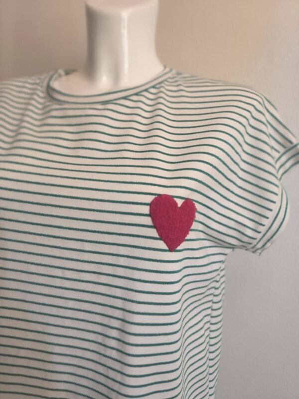 Camiseta Marinera - Imagen 5